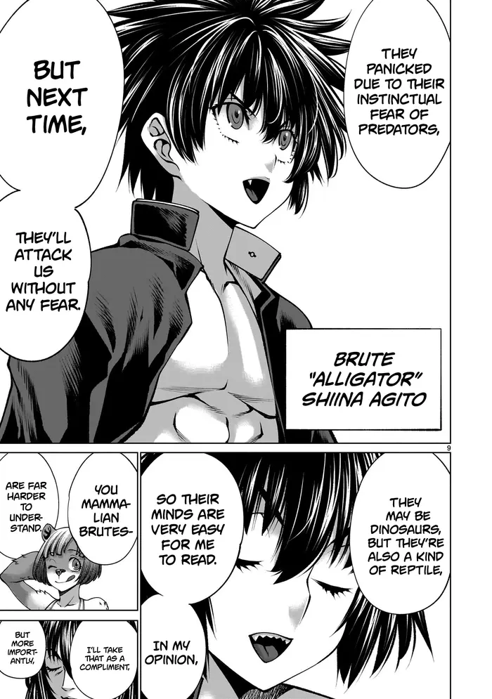 Killing Bites Chapter 123 image 08_optimized